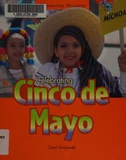Tapa de Celebrating Cinco de Mayo