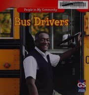 Tapa de Bus drivers