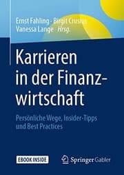 Tapa de Karrieren in der Finanzwirtschaft