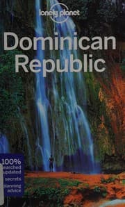Tapa de Dominican Republic