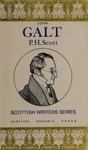 Tapa de John Galt