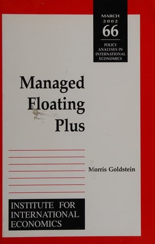 Tapa de Managed floating plus