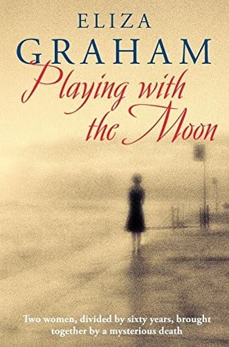 Tapa de Playing with the Moon