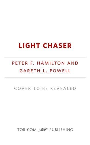 Tapa de Light Chaser