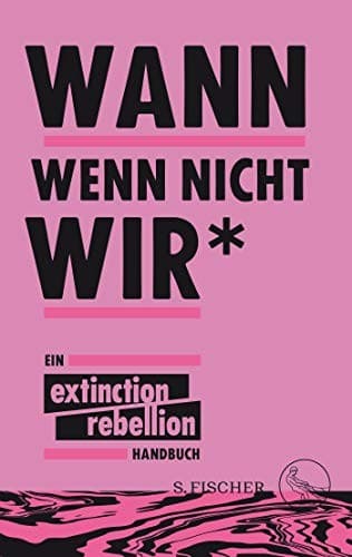 Tapa de Wann wenn nicht wir*