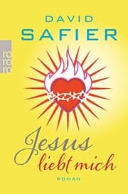 Tapa de Jesus liebt mich