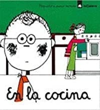 Tapa de En la cocina