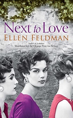 Tapa de Next to Love