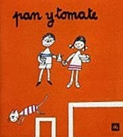 Tapa de Pan y tomate
