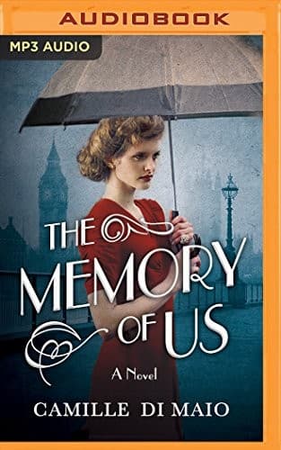 Tapa de Memory of Us, The