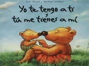 Tapa de Yo te tengo a ti y tú me tienes a mí