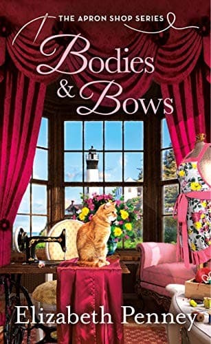 Tapa de Bodies & Bows