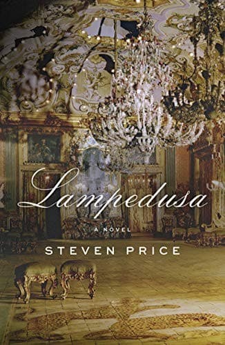 Tapa de Lampedusa