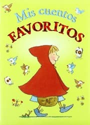 Tapa de Mis cuentos favoritos