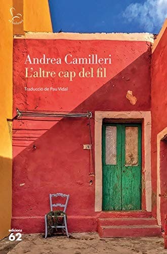Tapa de L'altre cap del fil