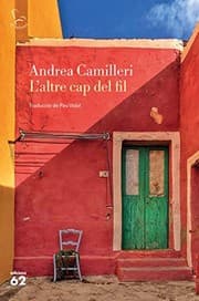 Tapa de L'altre cap del fil