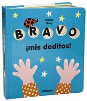 Tapa de Bravo ¡mis deditos!