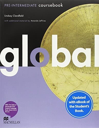 Tapa de GLOBAL Pre-int Sb + eWb Pk