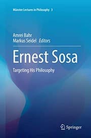 Tapa de Ernest Sosa
