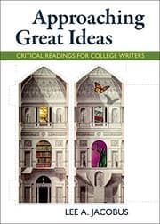 Tapa de Approaching Great Ideas