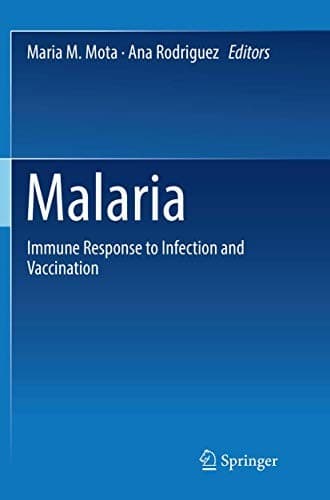 Tapa de Malaria