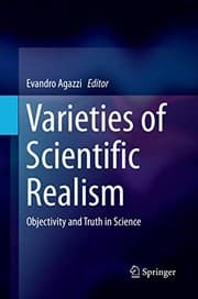 Tapa de Varieties of Scientific Realism