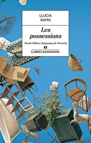 Tapa de Les possessions
