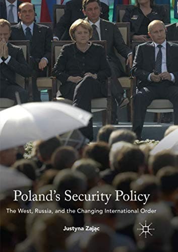 Tapa de Poland's Security Policy