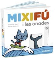 Tapa de Mixifú i les onades