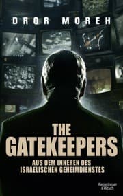 Tapa de The Gatekeepers
