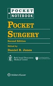 Tapa de Pocket Surgery