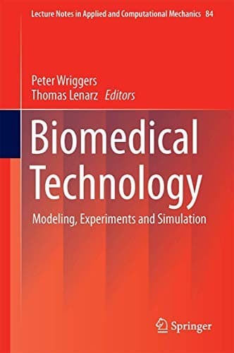 Tapa de Biomedical Technology
