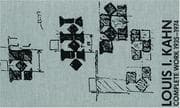 Tapa de Louis I. Kahn