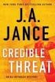 Tapa de Credible Threat