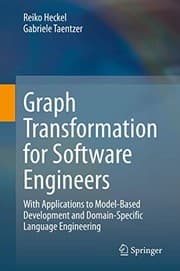 Tapa de Graph Transformation for Software Engineers