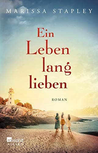 Tapa de Ein Leben lang lieben
