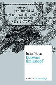 Tapa de Darwins Jim Knopf