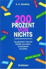 Tapa de 200 Prozent von nichts
