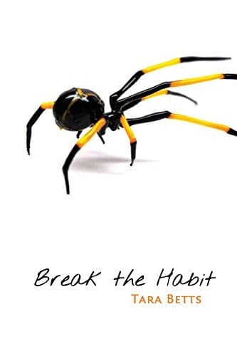 Tapa de Break the Habit
