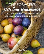 Tapa de The Forager’s Kitchen Handbook