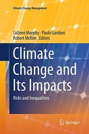 Tapa de Climate Change and Its Impacts