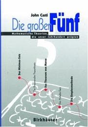 Tapa de Die großen Fünf