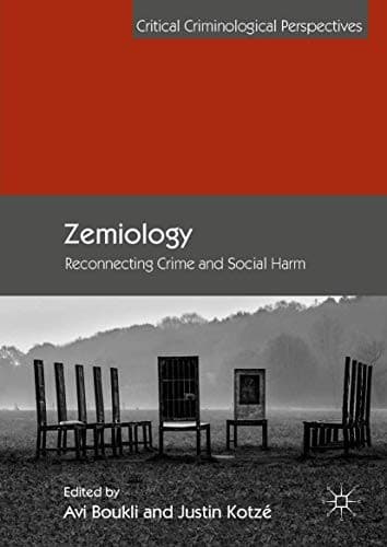 Tapa de Zemiology