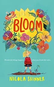 Tapa de Bloom