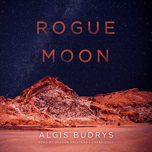 Tapa de Rogue Moon