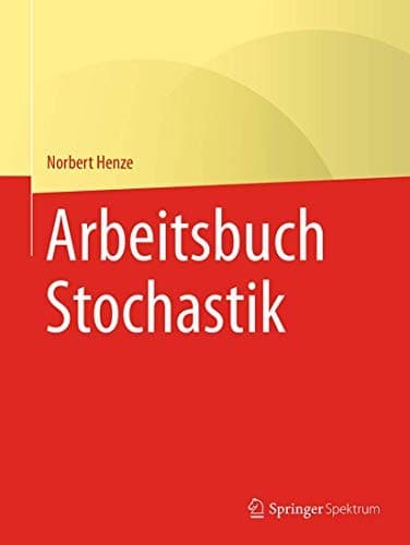 Tapa de Arbeitsbuch Stochastik