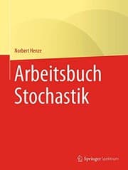 Tapa de Arbeitsbuch Stochastik