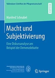 Tapa de Macht und Subjektivierung