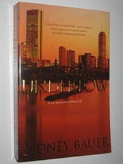 Tapa de Undertow