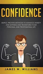Tapa de Confidence